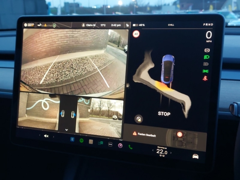 Used Tesla Model Y 2023 for sale - 77028527: Photo 19