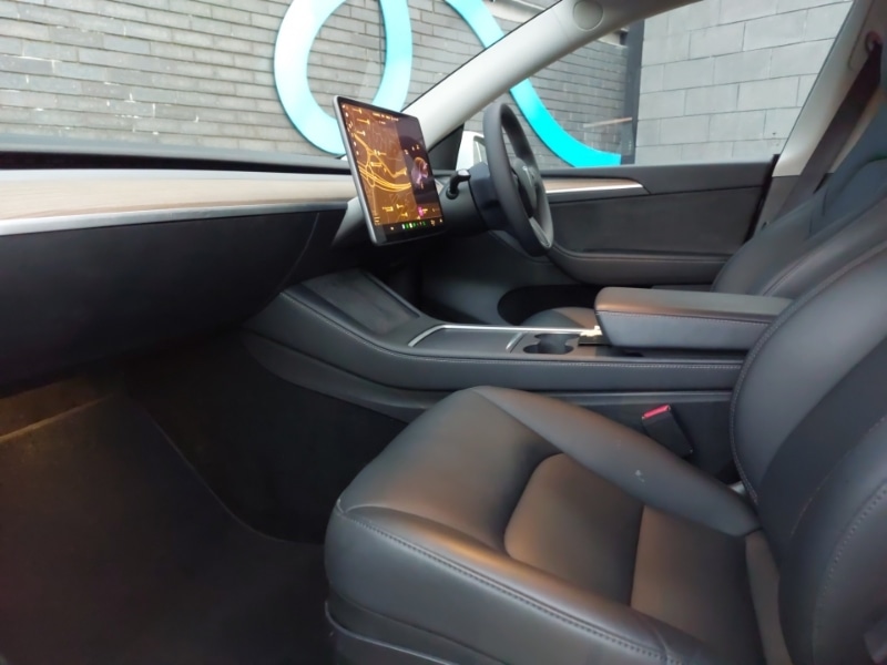 Used Tesla Model Y 2023 for sale - 77028527: Photo 5