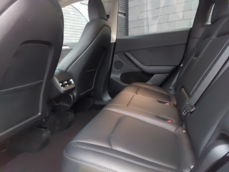 Used Tesla Model Y 2023 for sale - 77028527: Photo 6