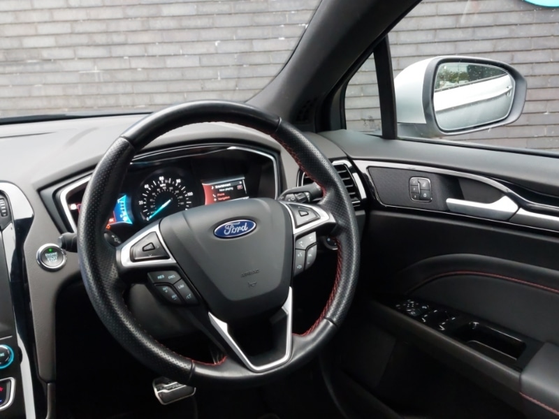 Used Ford Mondeo 2020 for sale - 77823108: Photo 10