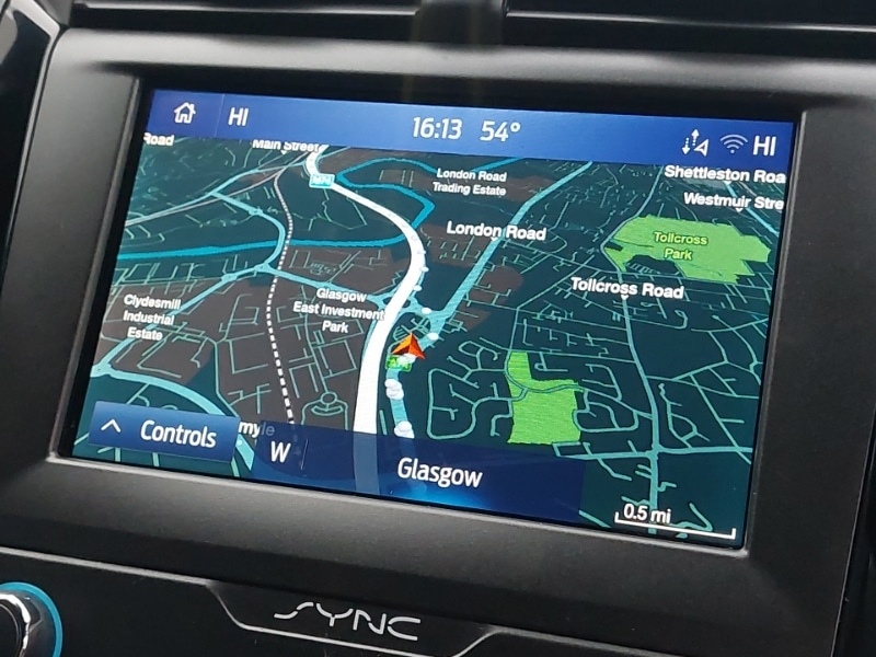 Used Ford Mondeo 2020 for sale - 77823108: Photo 14