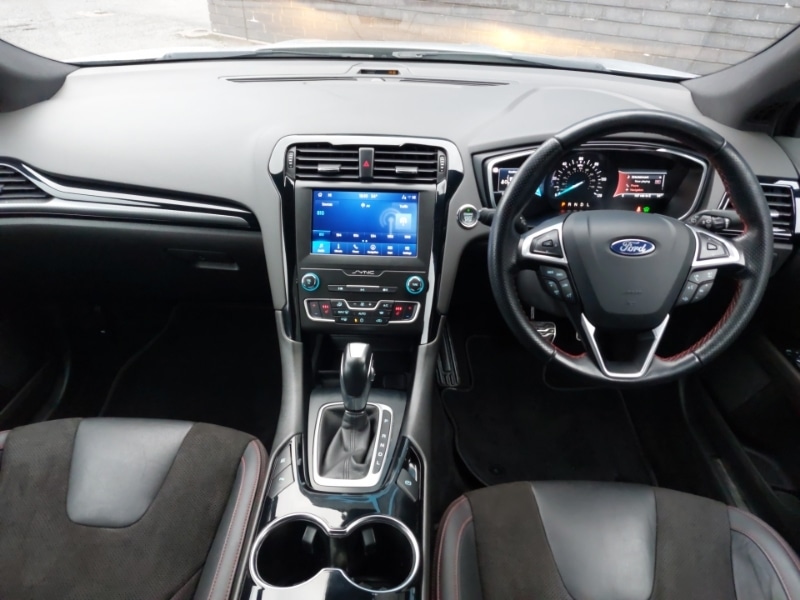 Used Ford Mondeo 2020 for sale - 77823108: Photo 2