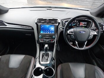 Used Ford Mondeo 2020 for sale - 77823108: Photo