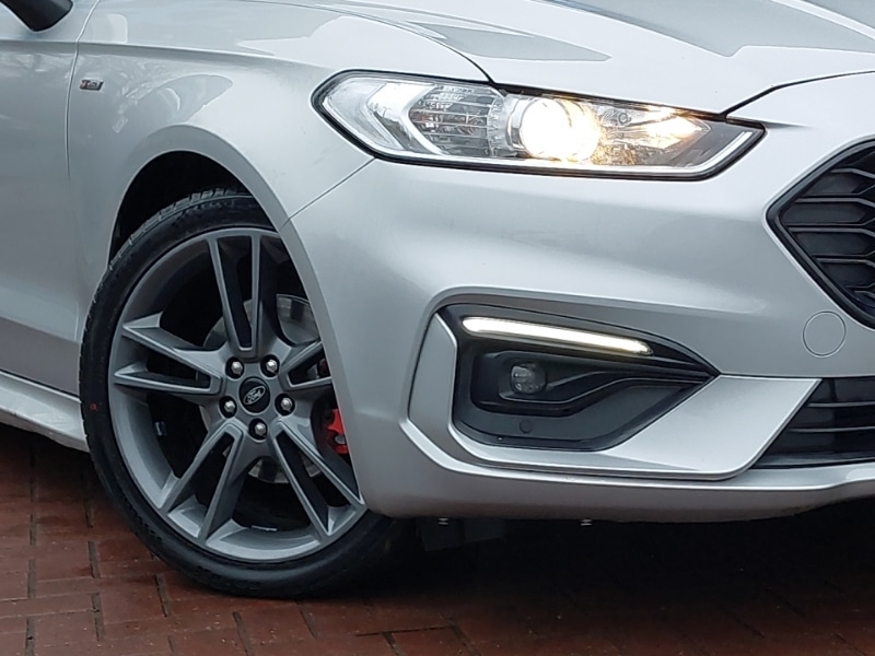 Used Ford Mondeo 2020 for sale - 77823108: Photo 9