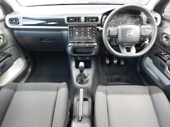 Used Citroen C3 2020 for sale - 78326643: Photo