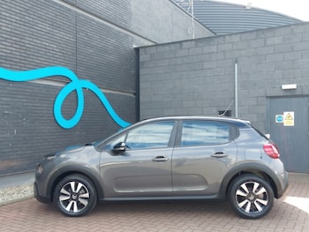 Used Citroen C3 2020 for sale - 78326643: Photo