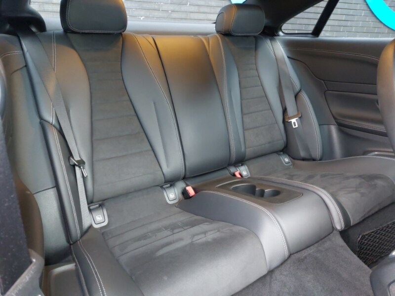 Used Mercedes-Benz E Class 2020 for sale - 77556330: Photo 13