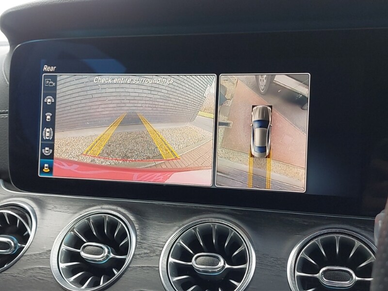 Used Mercedes-Benz E Class 2020 for sale - 77556330: Photo 19