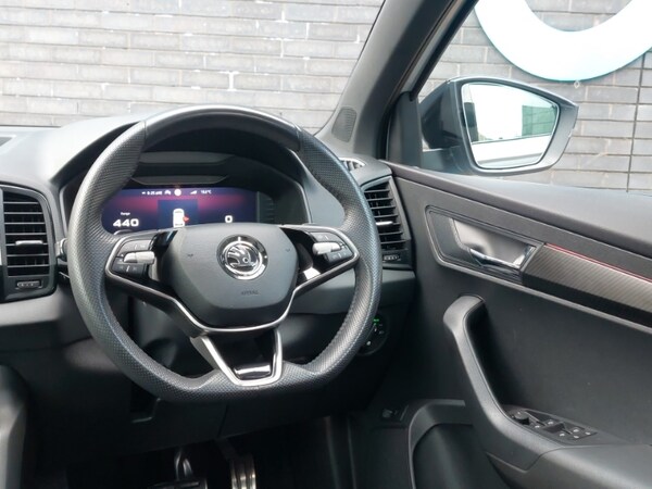 Used Skoda Karoq 2024 for sale - 75714803: Photo 10