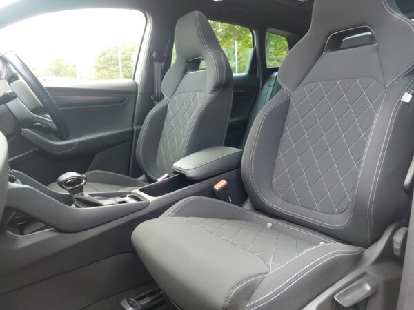 Used Skoda Karoq 2024 for sale - 75714803: Photo 12