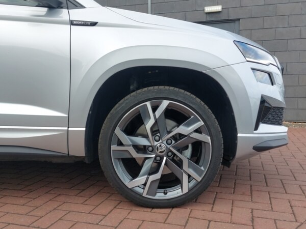 Used Skoda Karoq 2024 for sale - 75714803: Photo 14