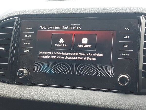 Used Skoda Karoq 2024 for sale - 75714803: Photo 18