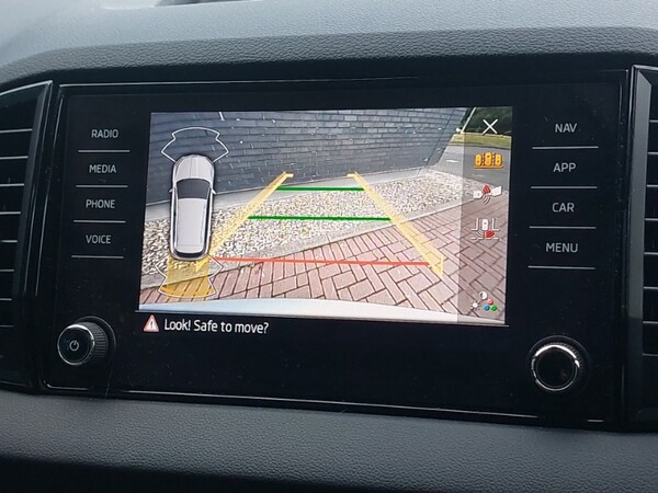 Used Skoda Karoq 2024 for sale - 75714803: Photo 19