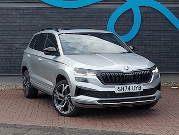 Skoda - Karoq