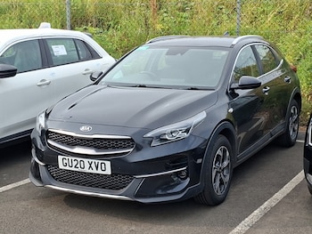 Used Kia XCeed 2020 for sale - 79243002: Photo