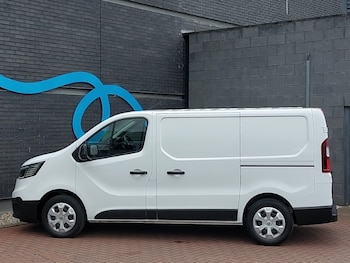 Used Renault Trafic 2024 for sale - 78921602: Photo