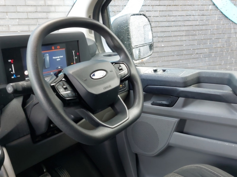 Used Ford Transit Custom 2024 for sale - 77777112: Photo 11