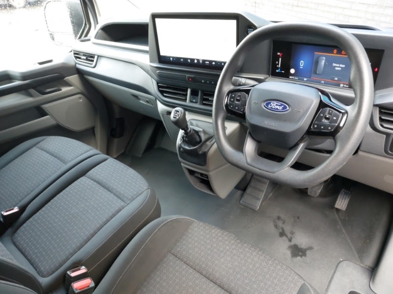 Used Ford Transit Custom 2024 for sale - 77777112: Photo 2