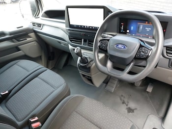 Used Ford Transit Custom 2024 for sale - 77777112: Photo