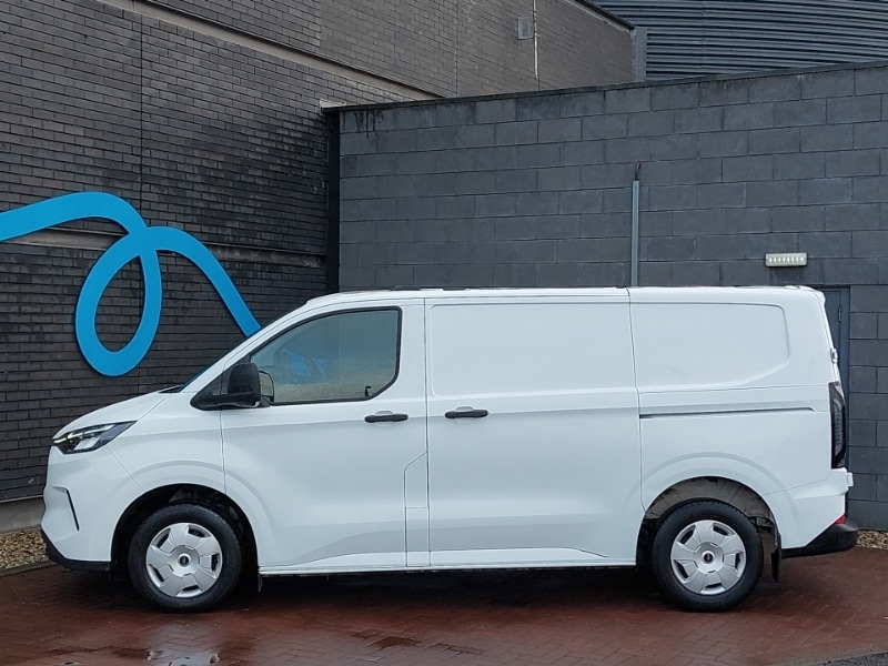 Used Ford Transit Custom 2024 for sale - 77777112: Photo 4
