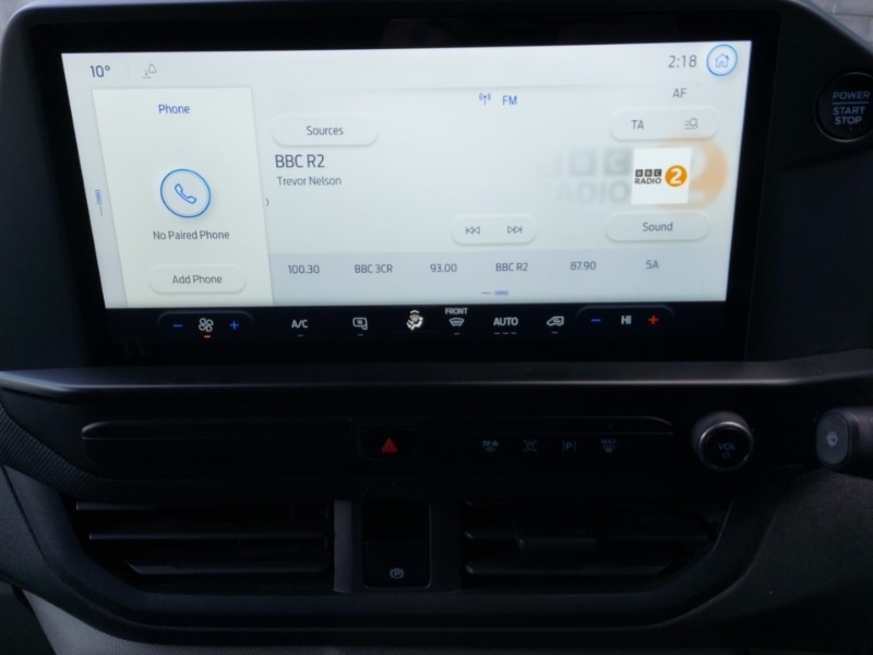 Used Ford Transit Custom 2024 for sale - 77777112: Photo 7