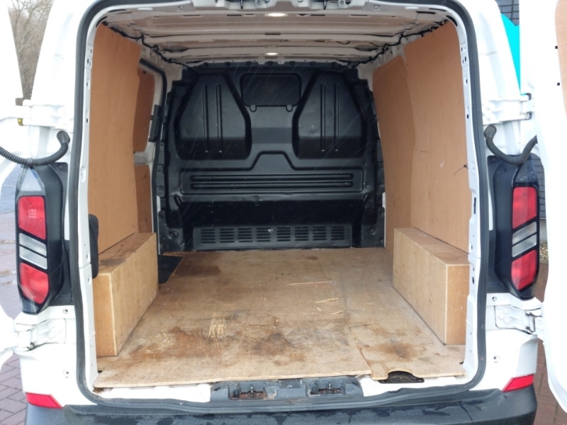 Used Ford Transit Custom 2024 for sale - 77777112: Photo 8