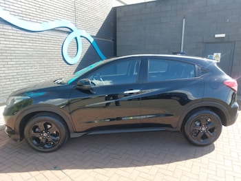 Used Honda HR-V 2018 for sale - 78559389: Photo