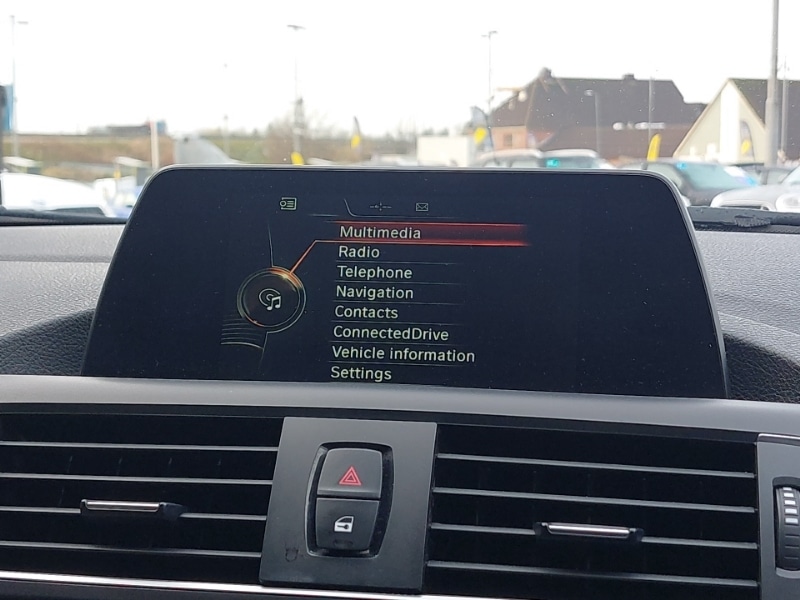 Used BMW 1 Series 2017 for sale - 76947492: Photo 11