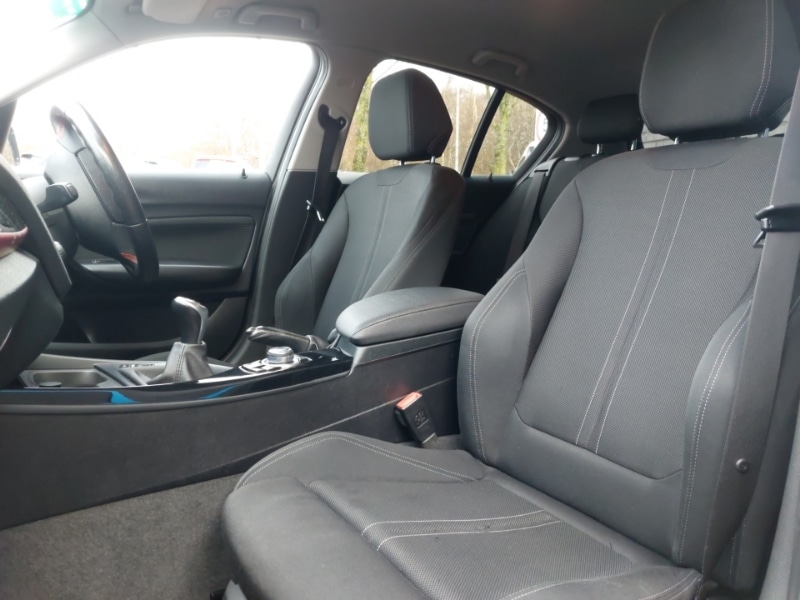 Used BMW 1 Series 2017 for sale - 76947492: Photo 12