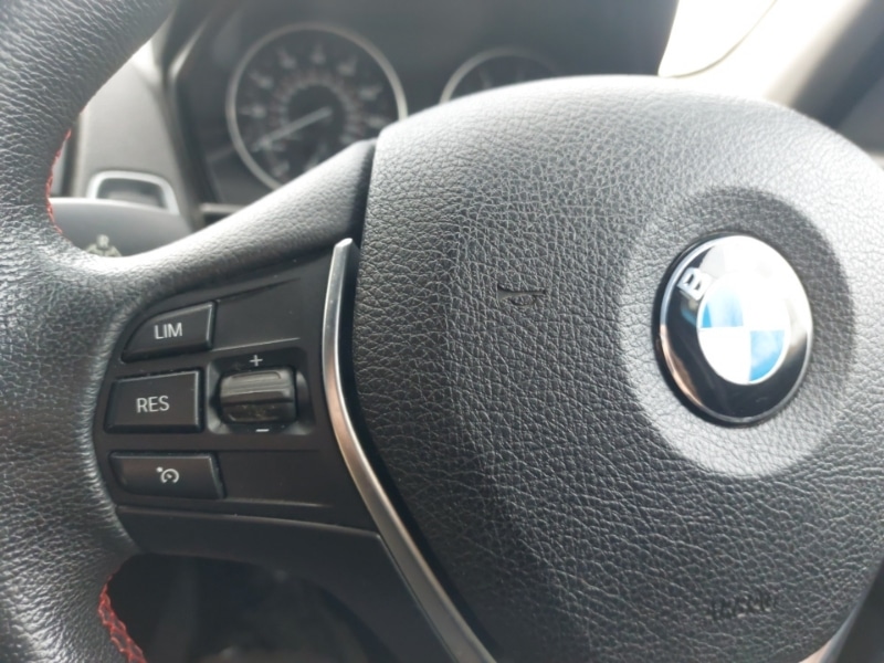 Used BMW 1 Series 2017 for sale - 76947492: Photo 15