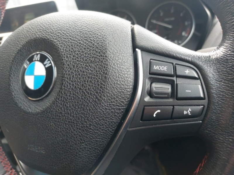 Used BMW 1 Series 2017 for sale - 76947492: Photo 16