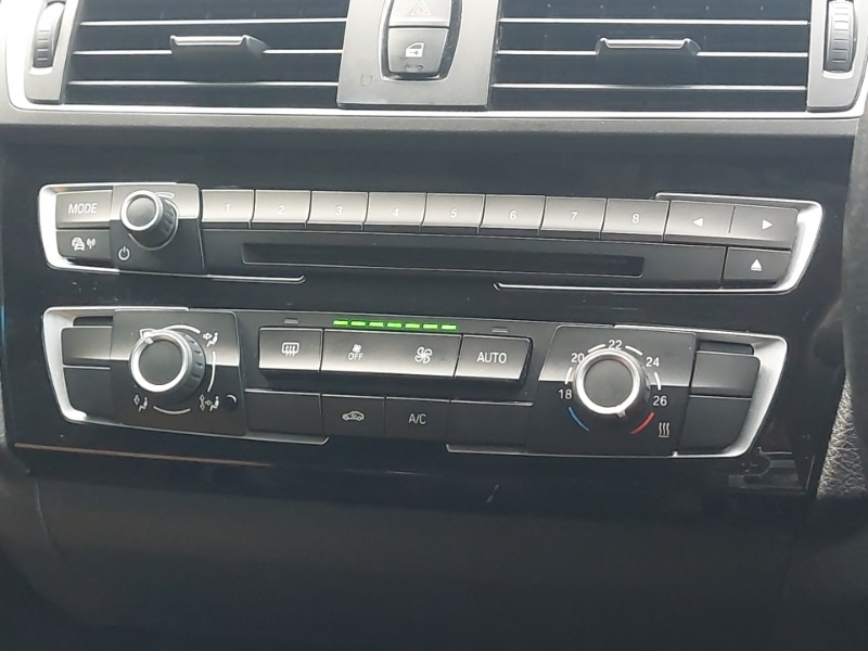 Used BMW 1 Series 2017 for sale - 76947492: Photo 17