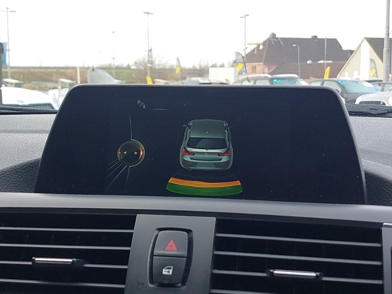 Used BMW 1 Series 2017 for sale - 76947492: Photo 19