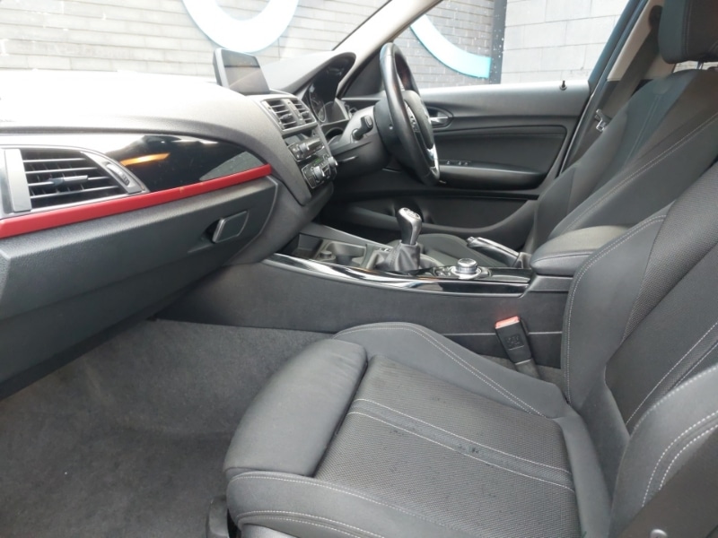 Used BMW 1 Series 2017 for sale - 76947492: Photo 5