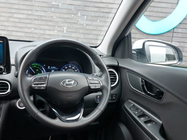 Used Hyundai KONA 2020 for sale - 76294105: Photo 10