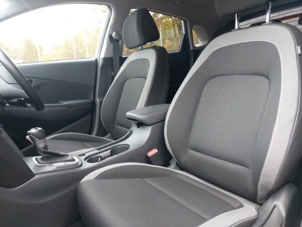Used Hyundai KONA 2020 for sale - 76294105: Photo 12