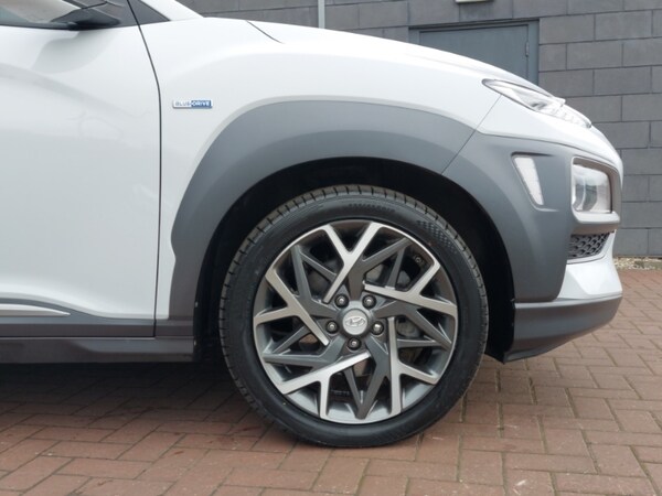 Used Hyundai KONA 2020 for sale - 76294105: Photo 14