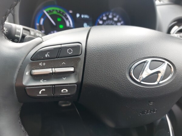 Used Hyundai KONA 2020 for sale - 76294105: Photo 15