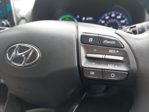 Used Hyundai KONA 2020 for sale - 76294105: Photo 16