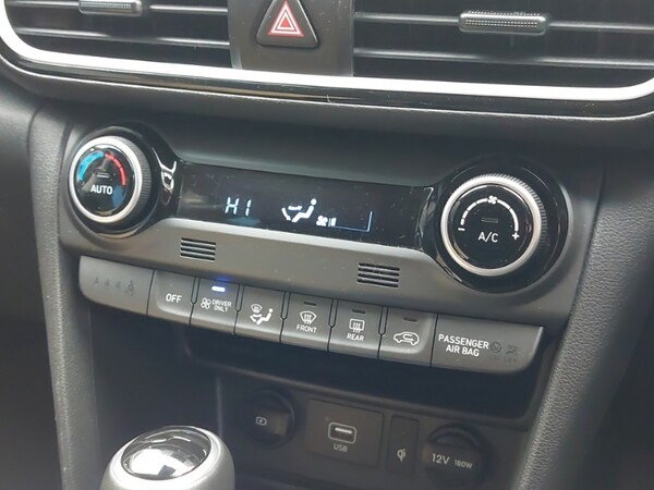 Used Hyundai KONA 2020 for sale - 76294105: Photo 17