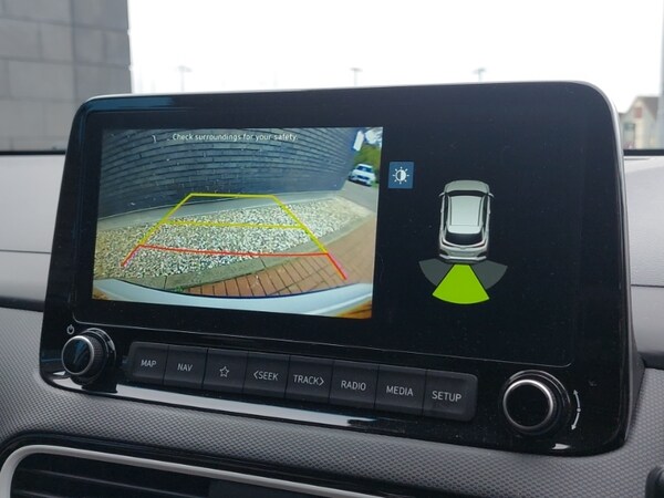 Used Hyundai KONA 2020 for sale - 76294105: Photo 19