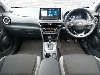 Used Hyundai KONA 2020 for sale - 76294105: Photo 2