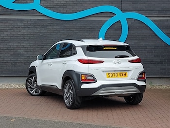 Used Hyundai KONA 2020 for sale - 76294105: Photo 3