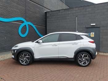 Used Hyundai KONA 2020 for sale - 76294105: Photo 4