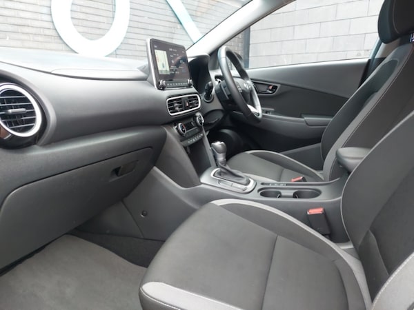 Used Hyundai KONA 2020 for sale - 76294105: Photo 5