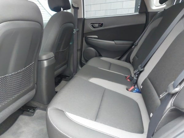 Used Hyundai KONA 2020 for sale - 76294105: Photo 6