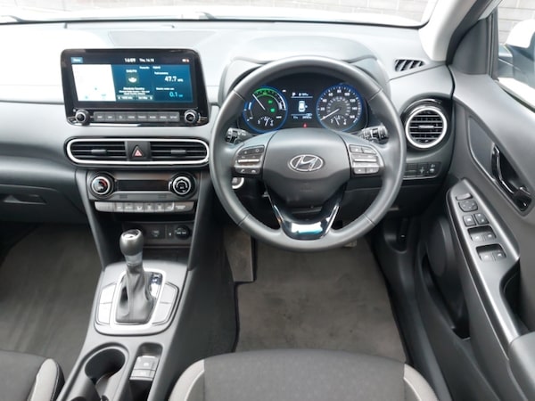 Used Hyundai KONA 2020 for sale - 76294105: Photo 7