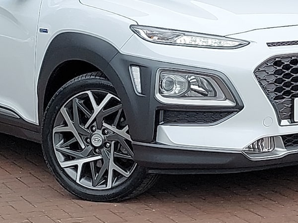 Used Hyundai KONA 2020 for sale - 76294105: Photo 9