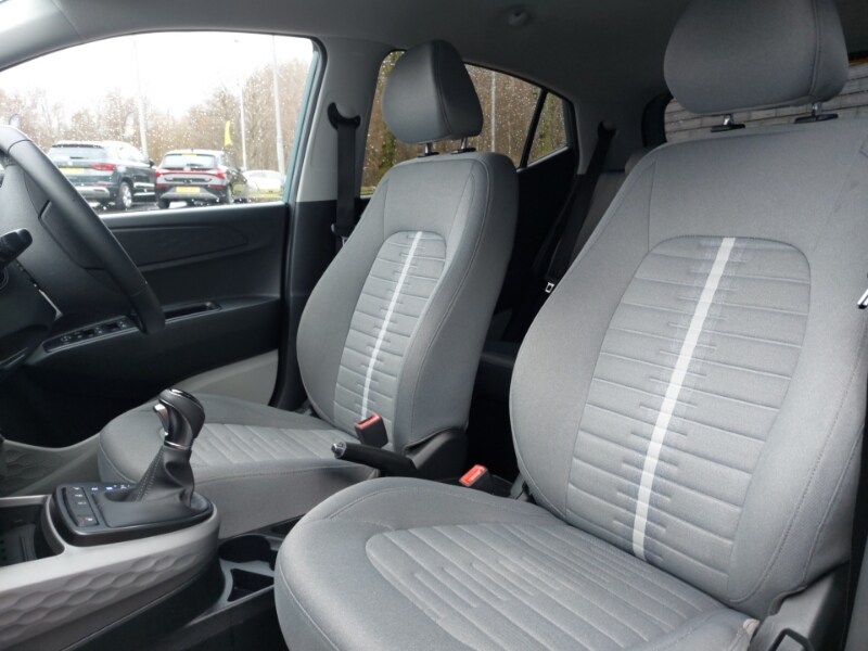 Used Hyundai i10 2025 for sale - 77731291: Photo 12