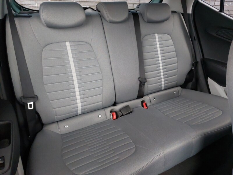 Used Hyundai i10 2025 for sale - 77731291: Photo 13